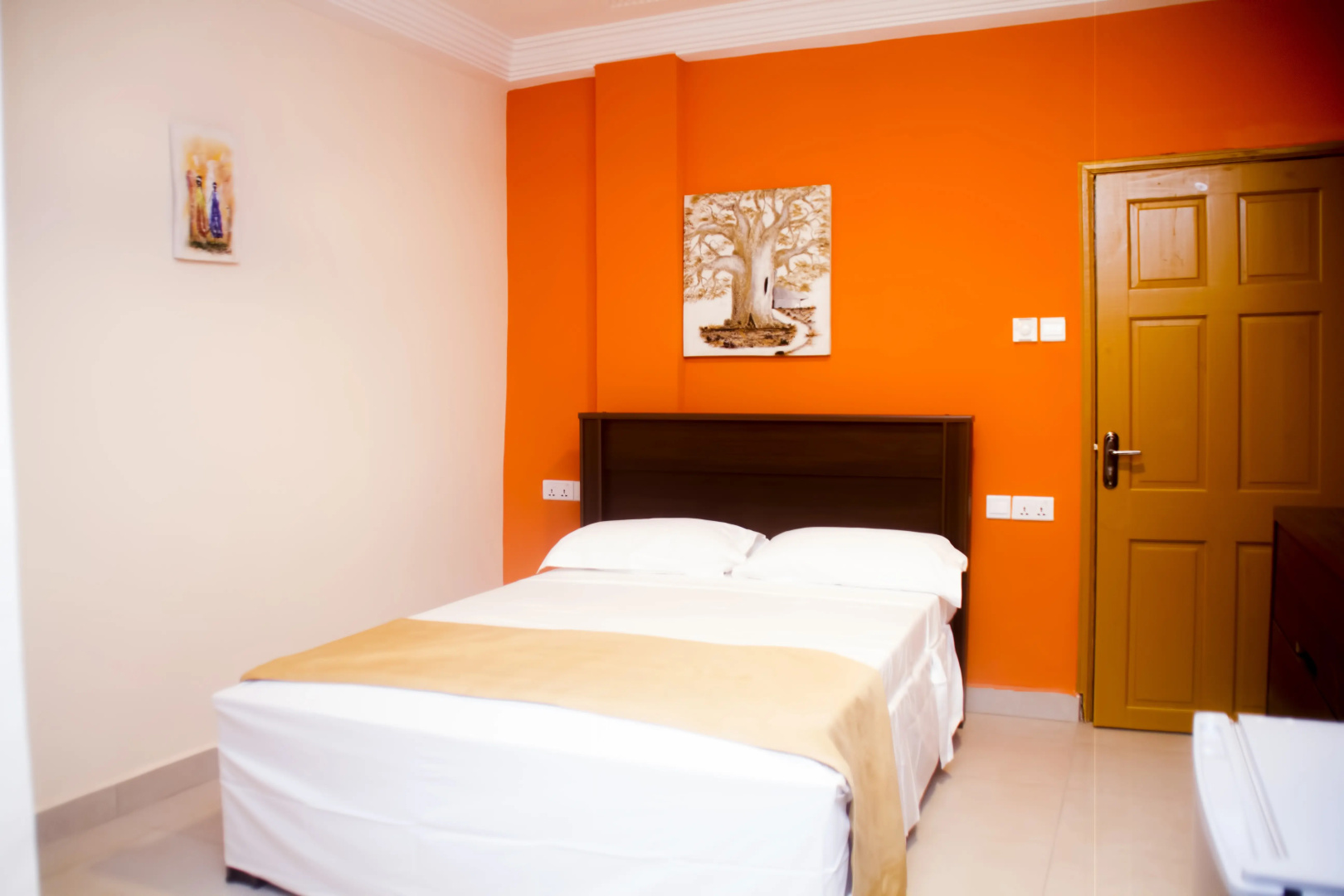 Baobab Holiday Resort