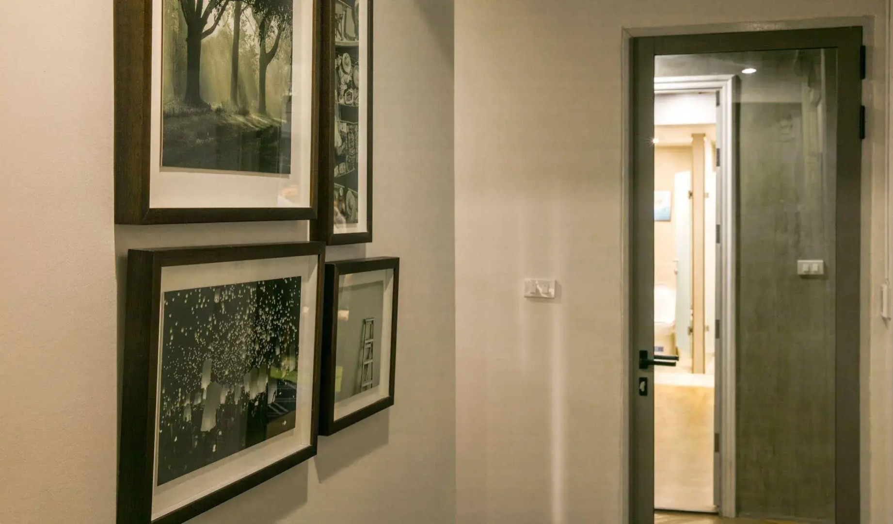 Collection O The Spades Hostel