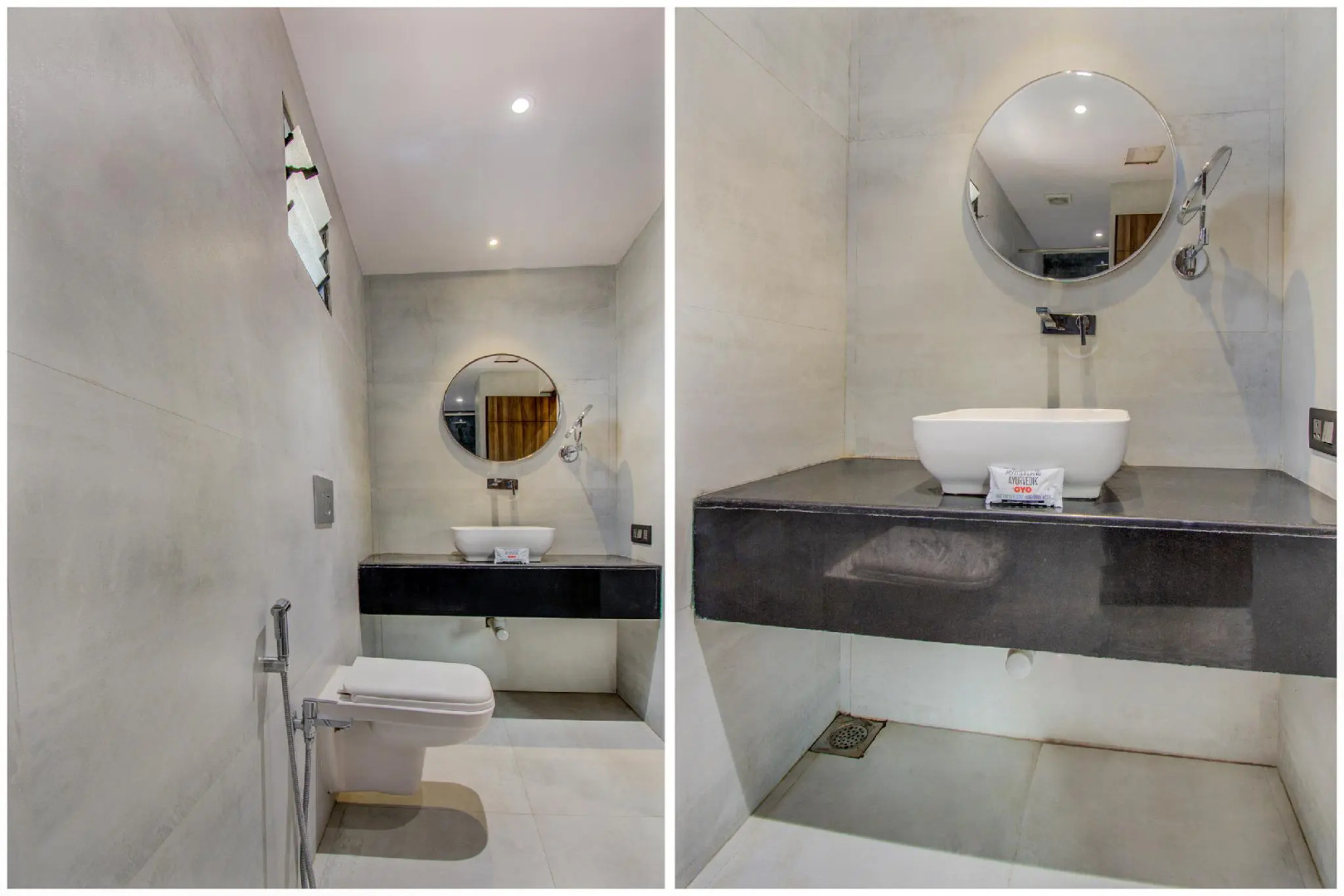 OYO Townhouse 867 Hotel Imperia