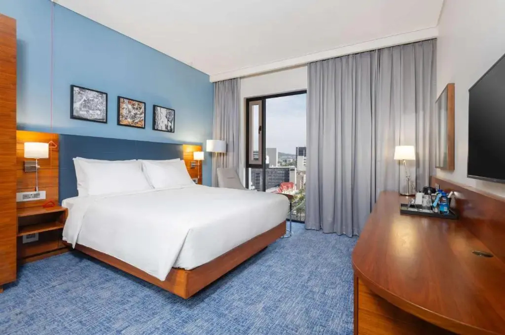 Hilton Garden Inn Windhoek