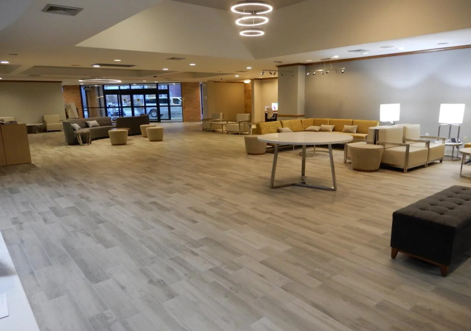 Radisson Hotel Milwaukee Airport