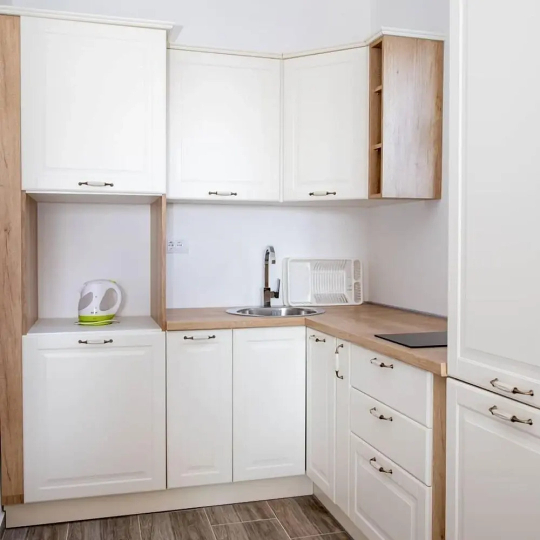 Lux Apartmani Djukic