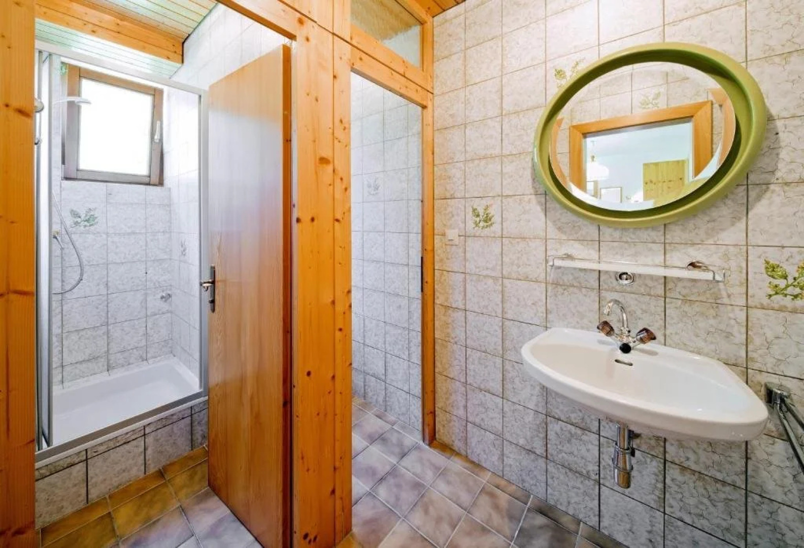 Seeappartements Presseggersee-Süd