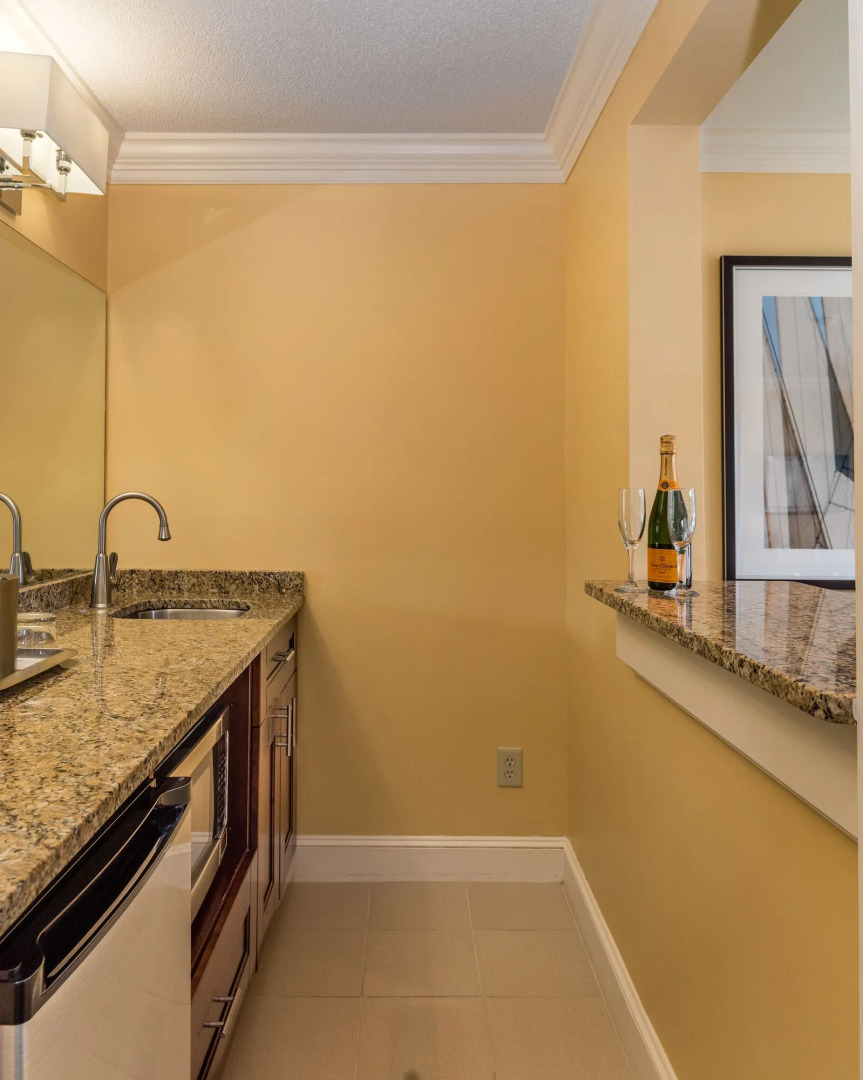 Water's Edge Resort & Spa