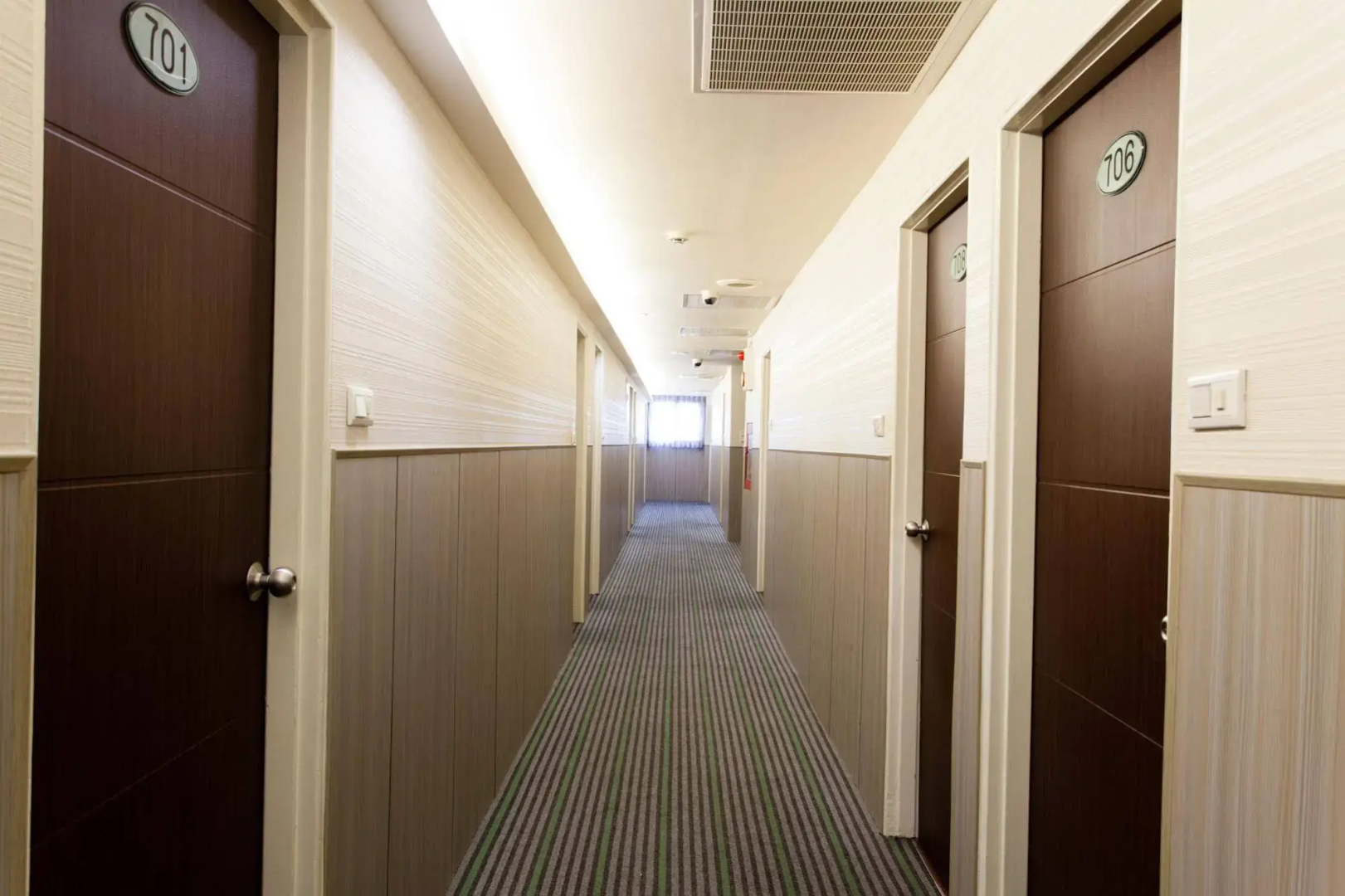 Ruei Gung Business Hotel