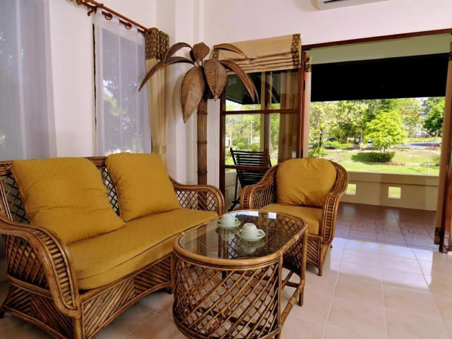 Away Suansawan Chiang Mai, Centara Boutique Collection