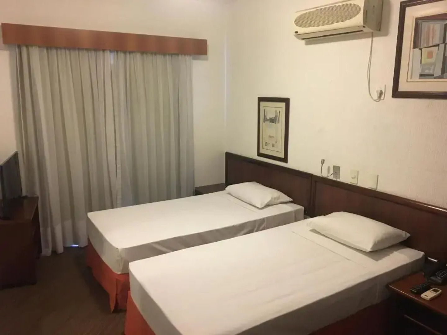 Summit Flat Service São José dos Campos
