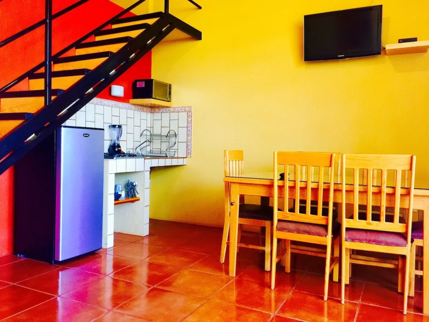 Guamúchil Parque Acuático & Cabañas