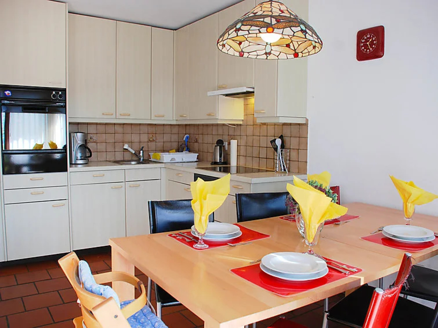 Holiday Home Residenza ai Castagni