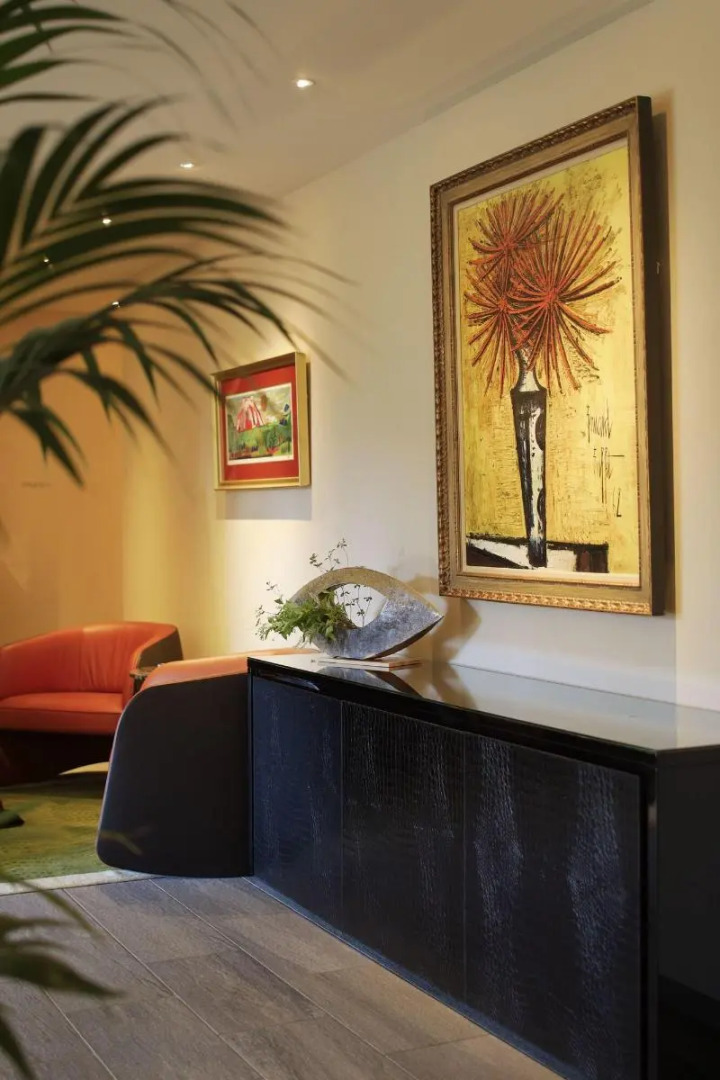 The Hiramatsu Hotels & Resorts Sengokuhara