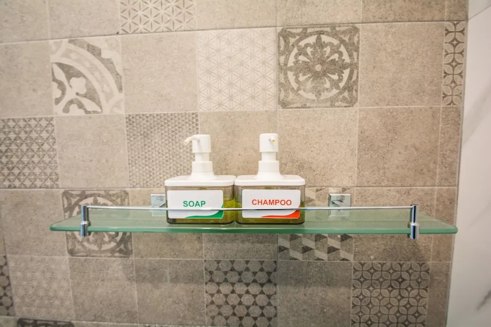 Goodnight Phuket Villa