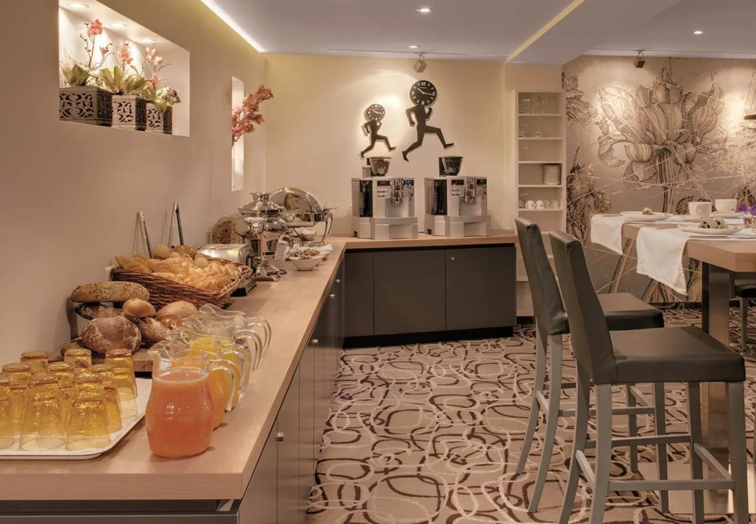 Boutique Hotel Wellenberg