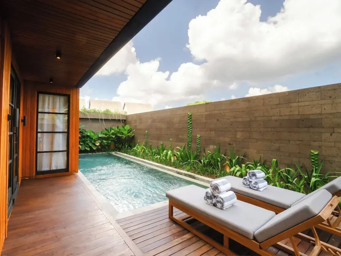 Secana Beachtown Resort & Residences