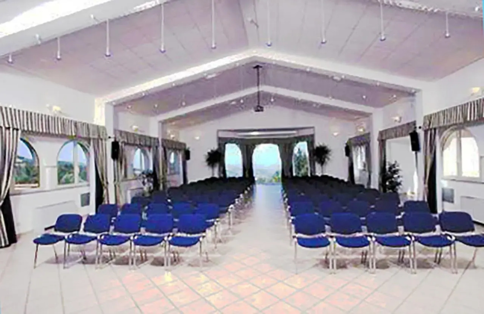 Park Hotel Spa & Resort