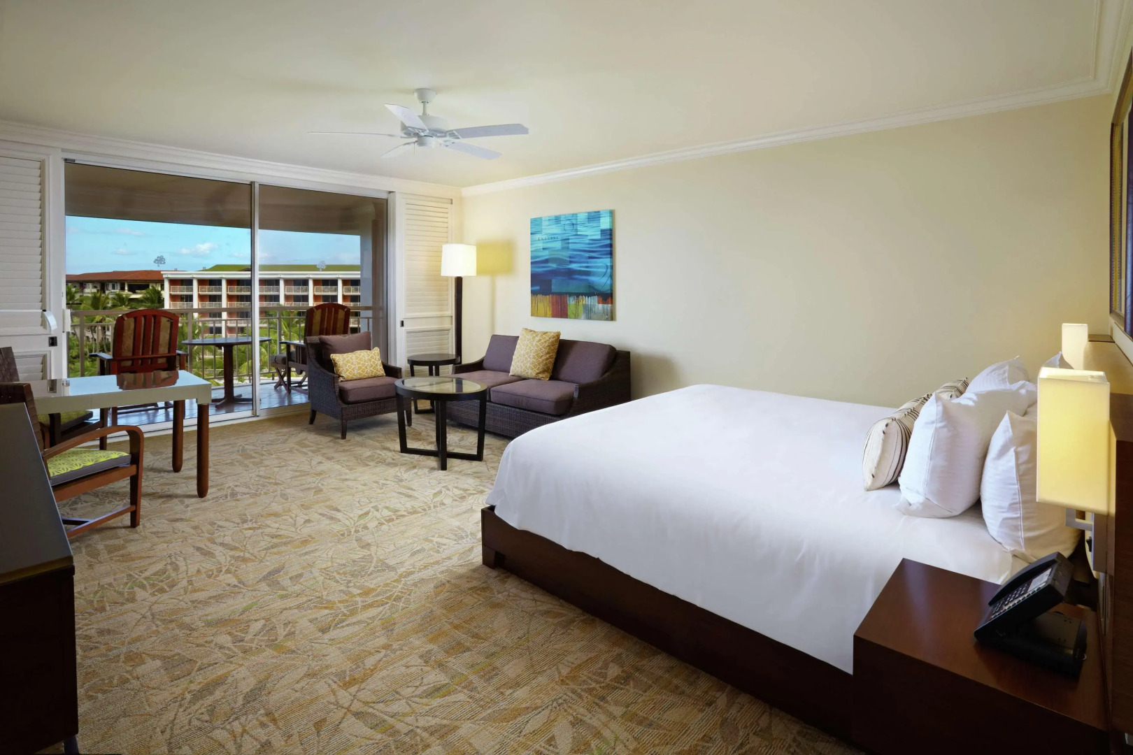 Grand Wailea Maui, A Waldorf Astoria Resort