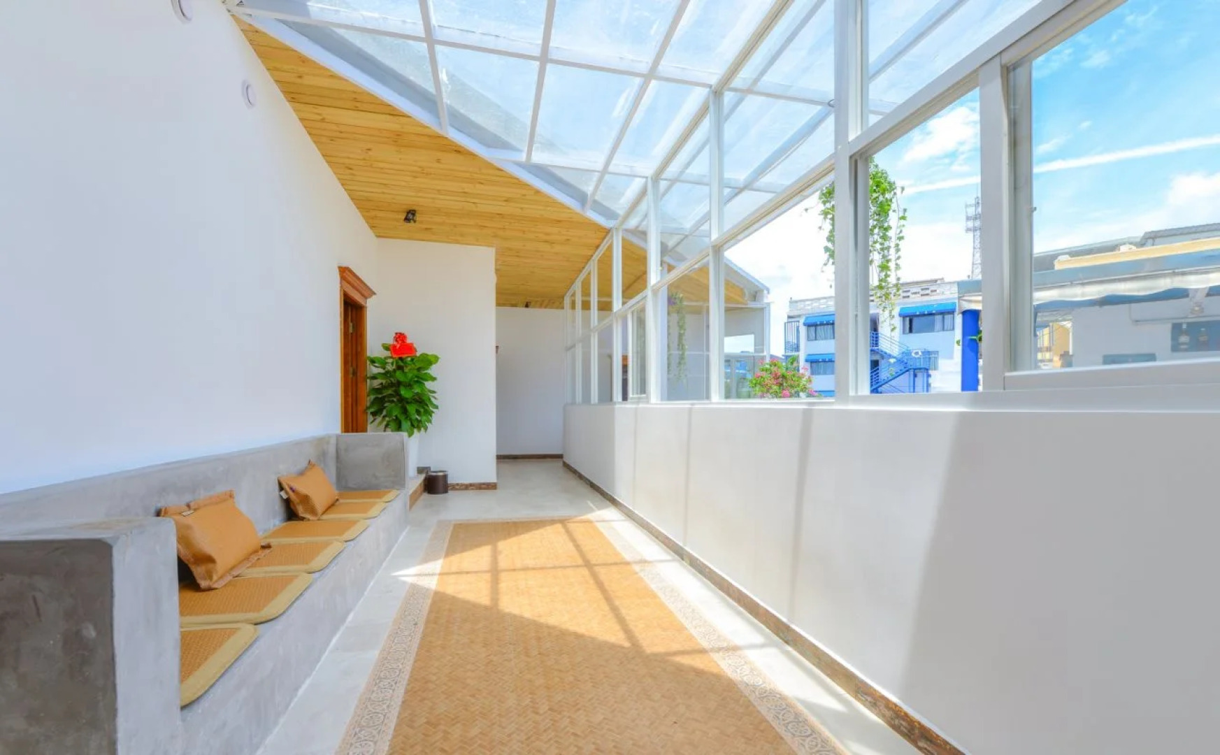 Xiamen Xiangsishu Inn