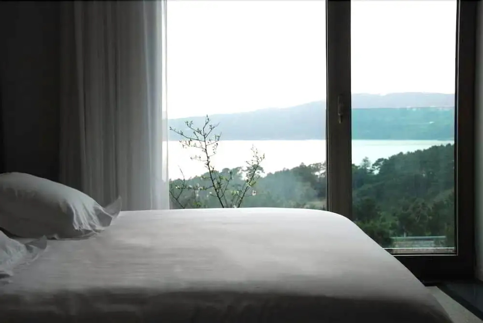 Hotel de Naturaleza AV