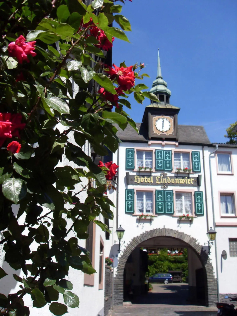 Hotel Lindenwirt