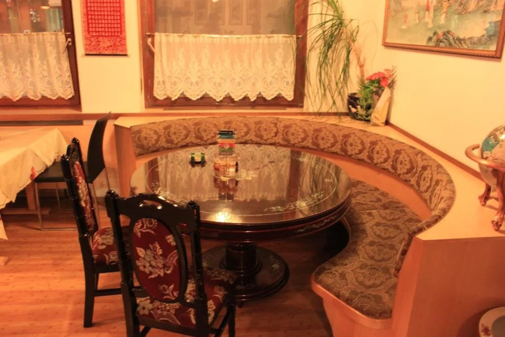 Pension & Restaurant TsingDao