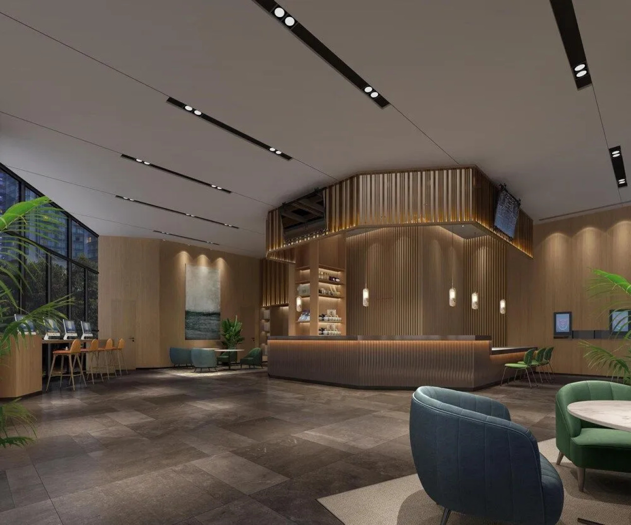 Auraya By Suning Chu Zhou Suning Plaza