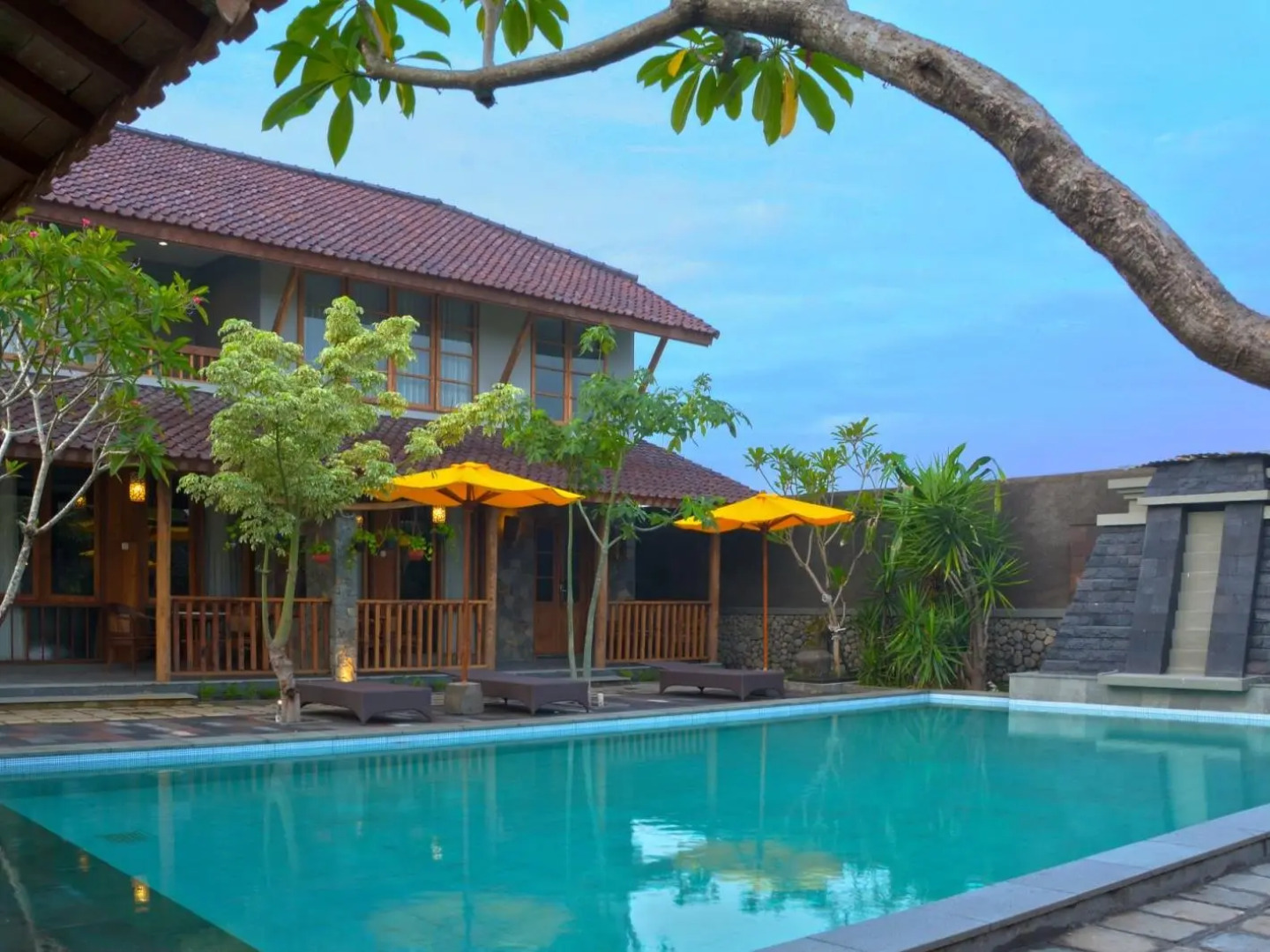 WARISAN Heritage Boutique Hotel