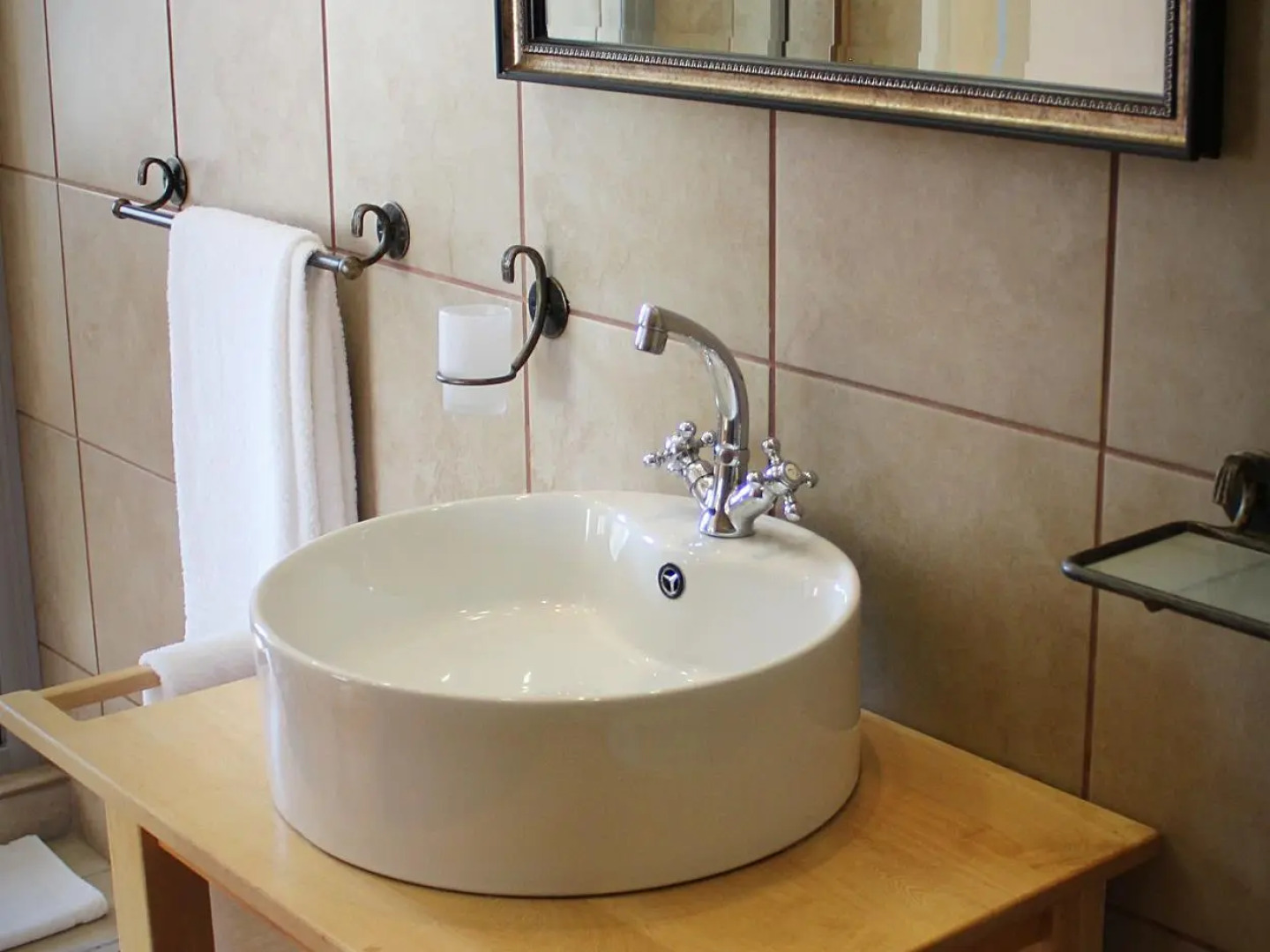 Villa Beryl Guesthouse