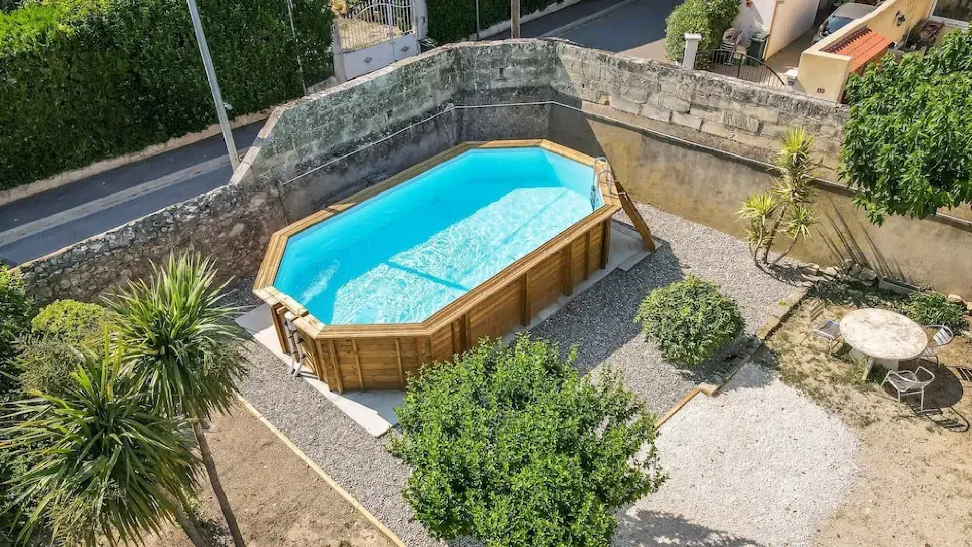 Mas Lou Pitchoun Exceptional Villa Between the Alpilles and Avignon