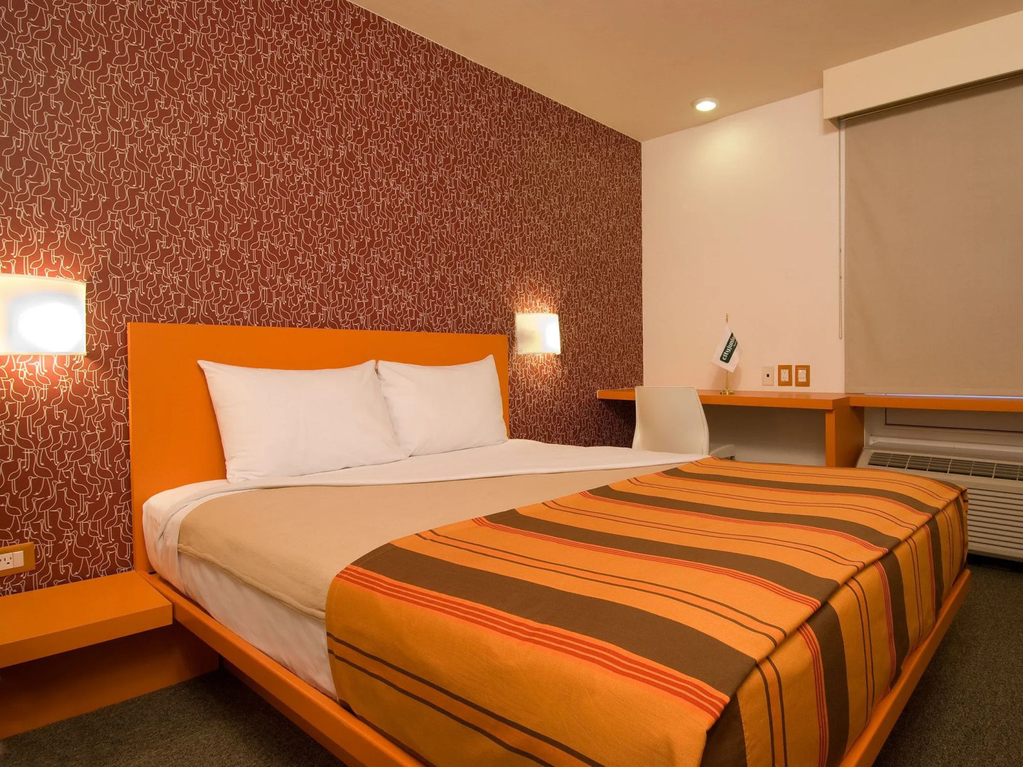 Hotel Teconologico Norte