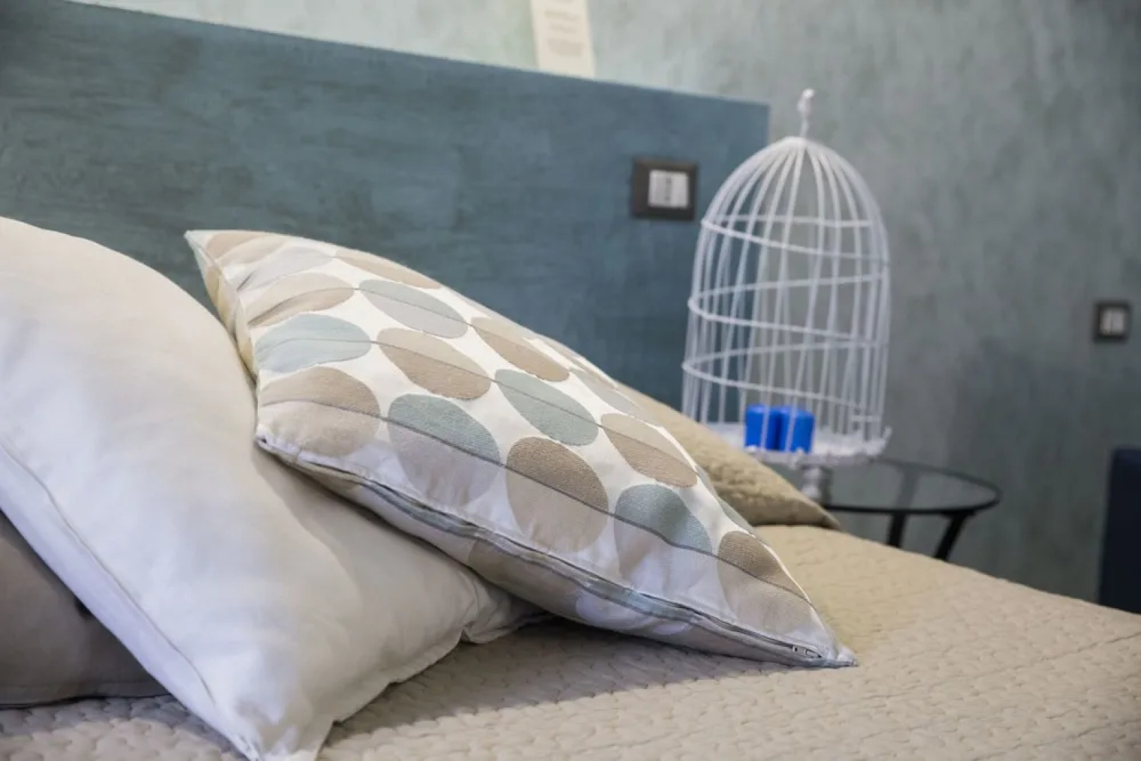 Rocche Di Montexelo - Casa Vacanze