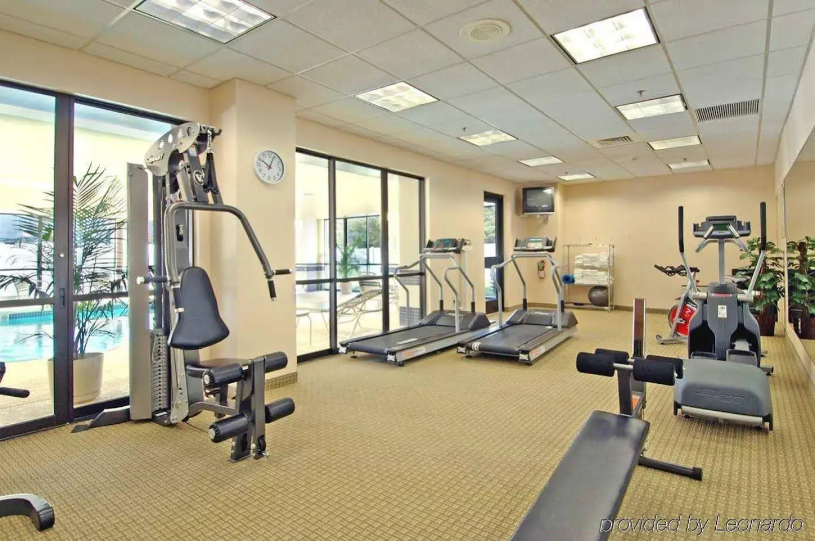 Hilton Garden Inn Boston/Waltham