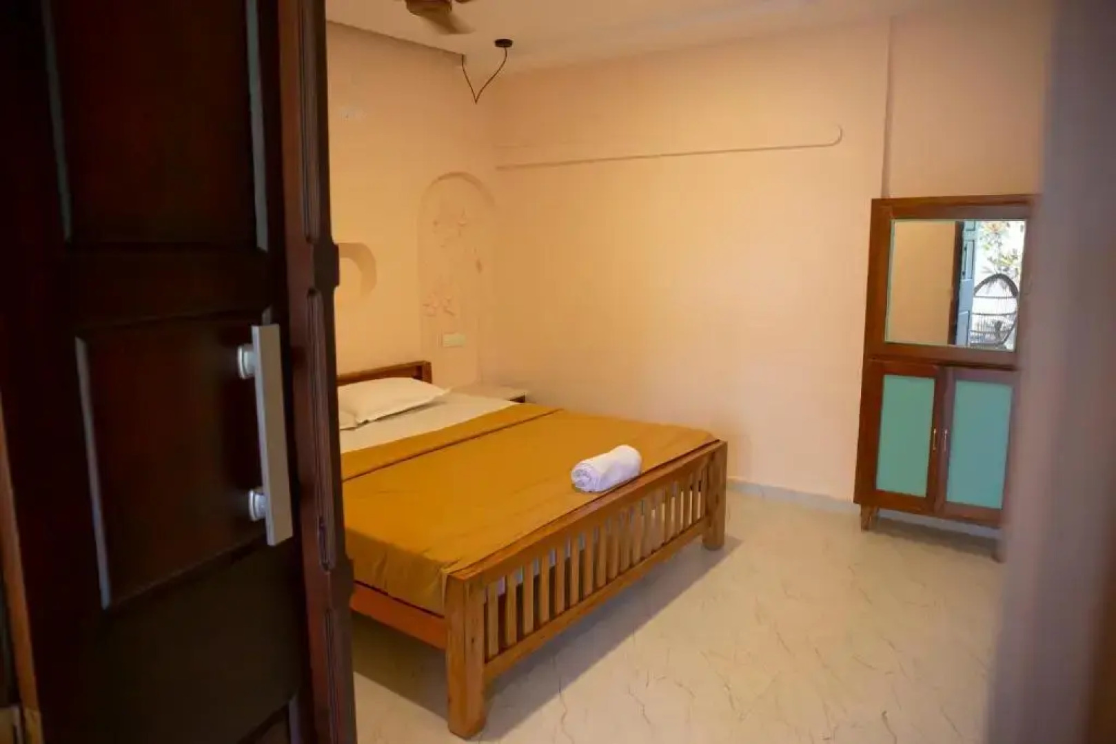 Marari Edens Sea View House