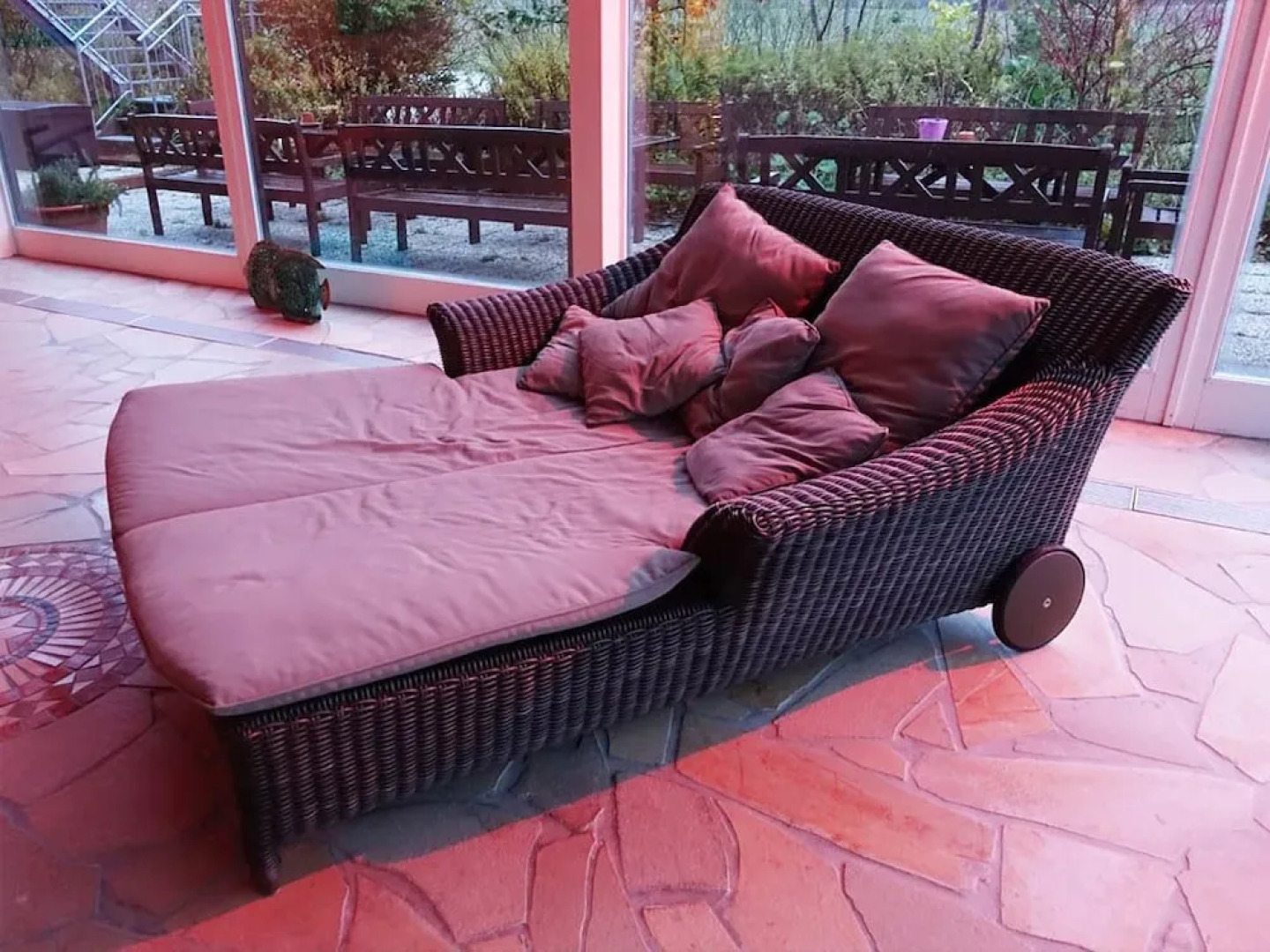 Ferienwohnungen Ostseeblick