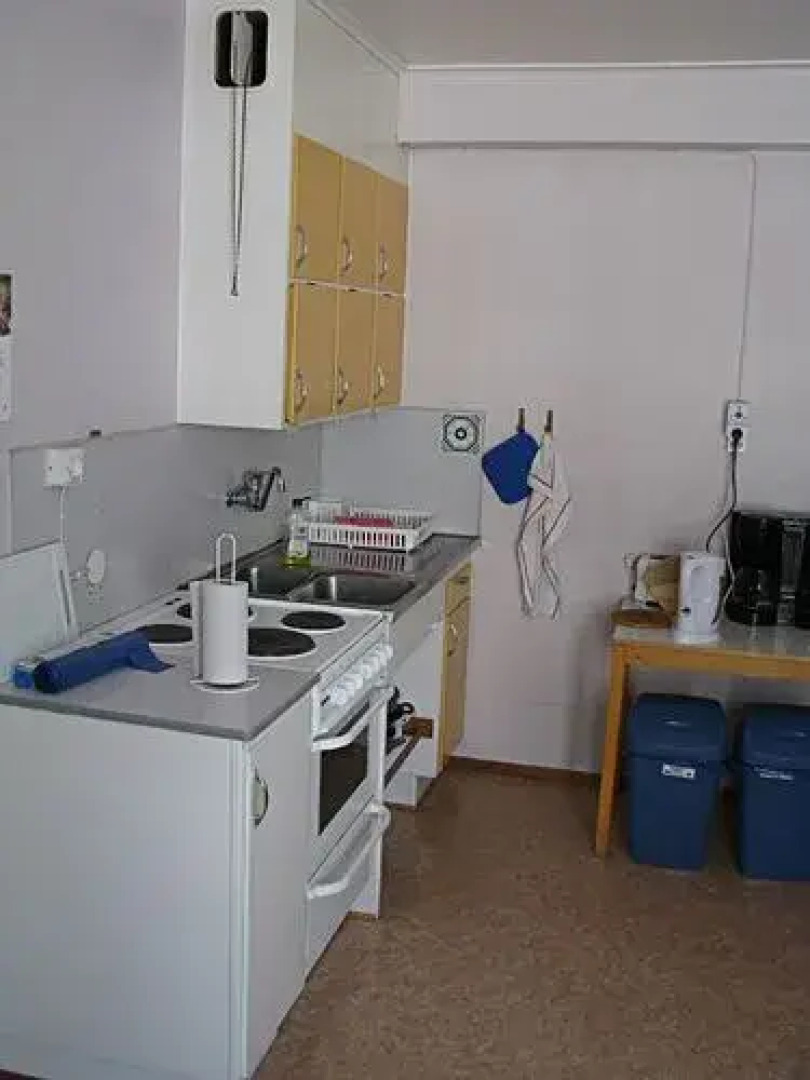 STF Hostel Södra Ljunga