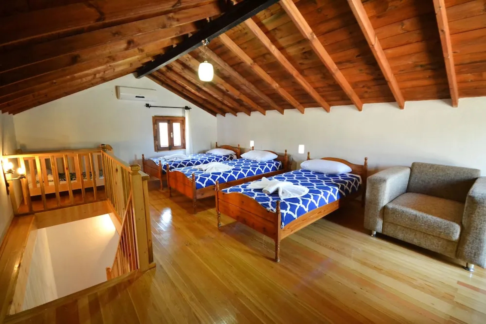 KAY5100 Villa Rumi 2 Bedrooms