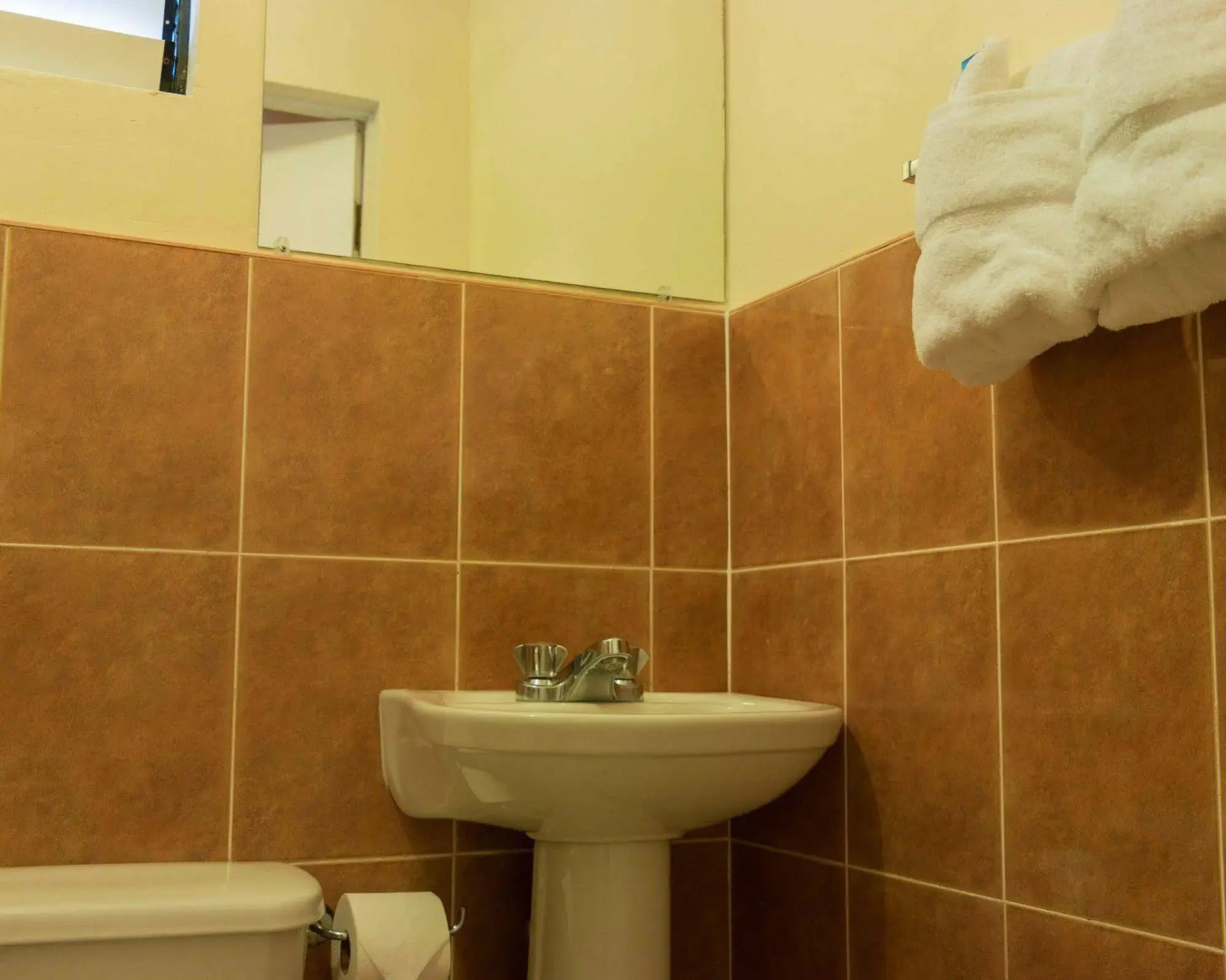 Travellers Beach Resort