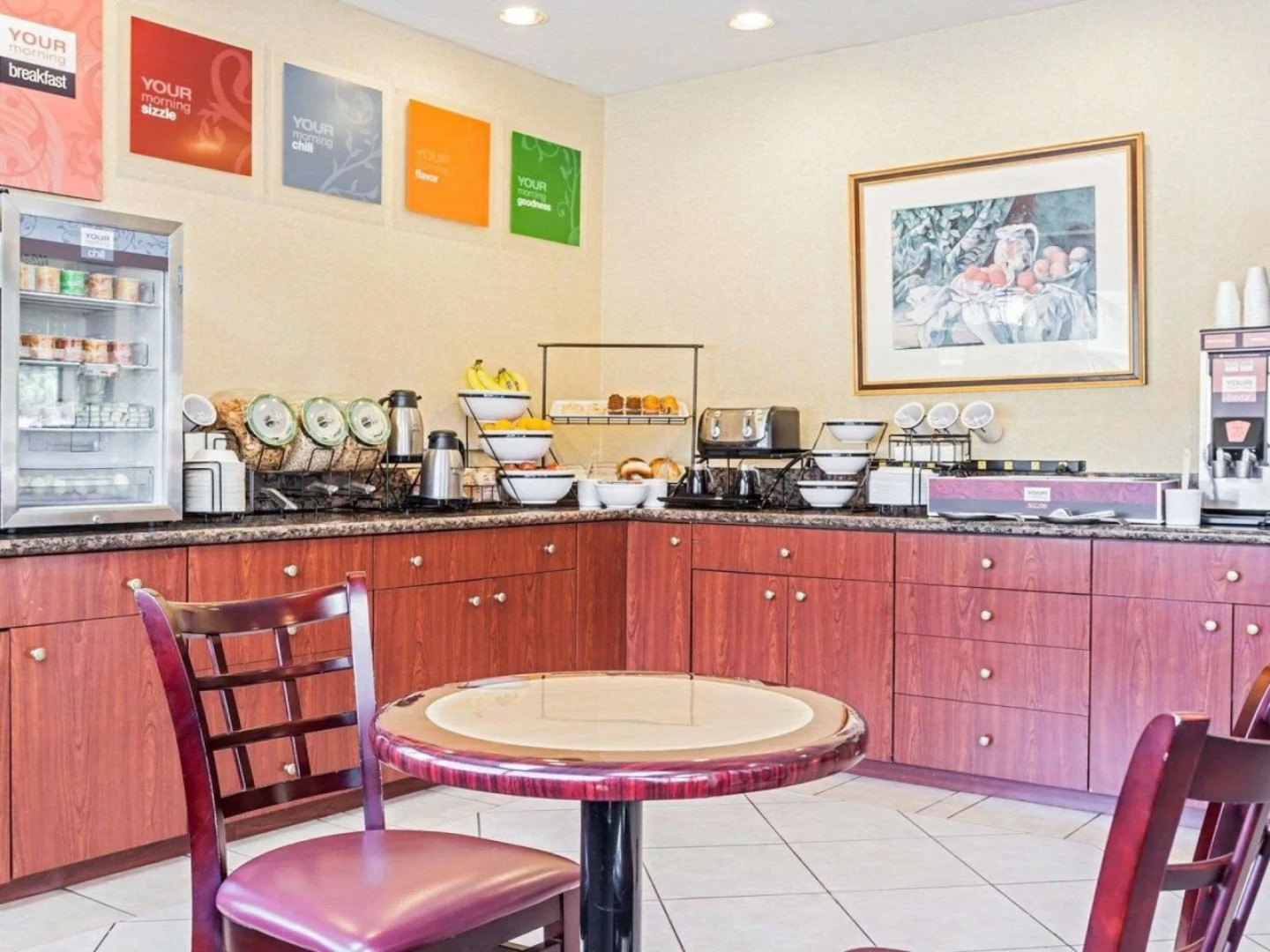 Comfort Inn Kelso - Longview