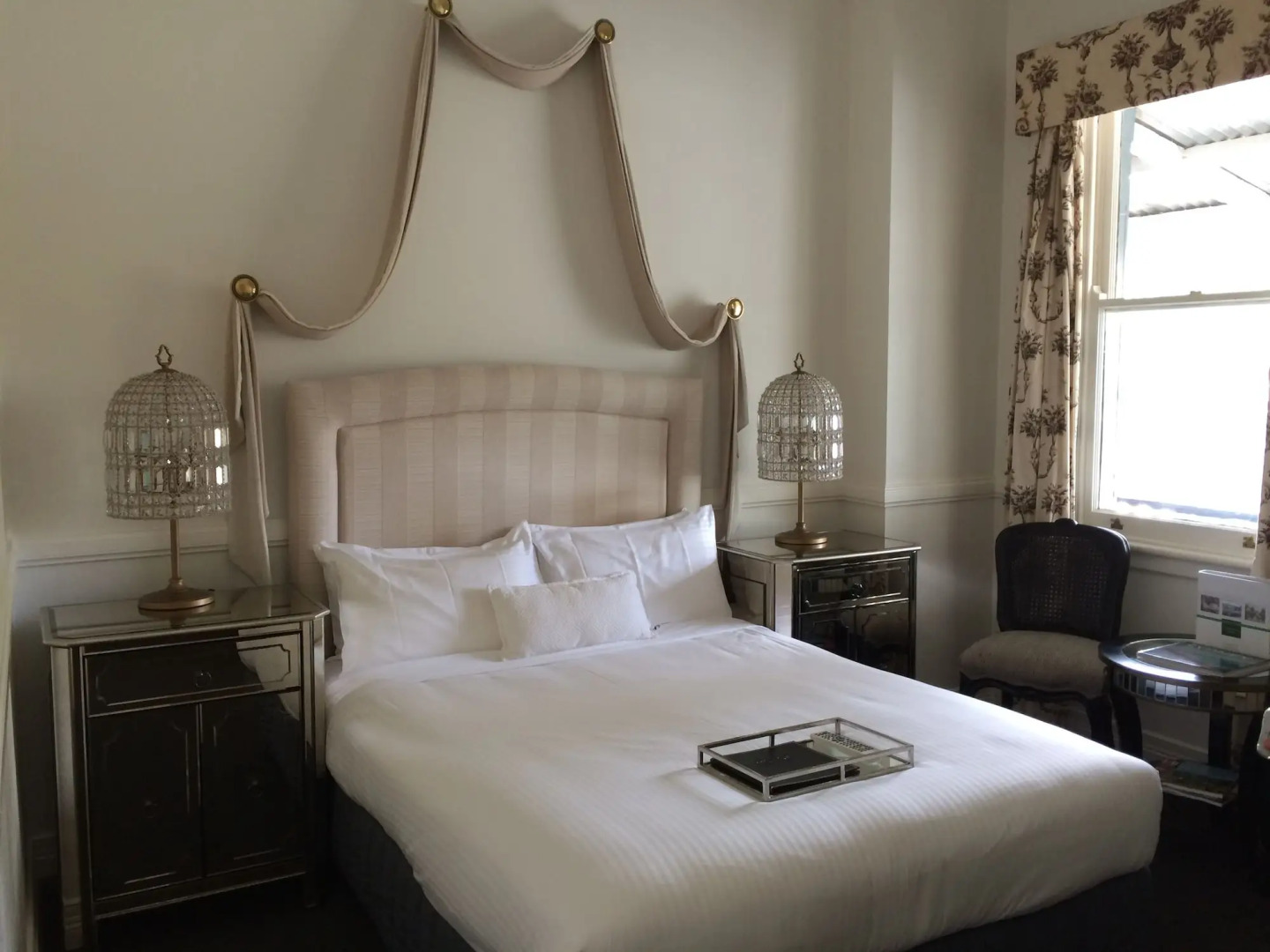 The Convent Hunter Valley Hotel