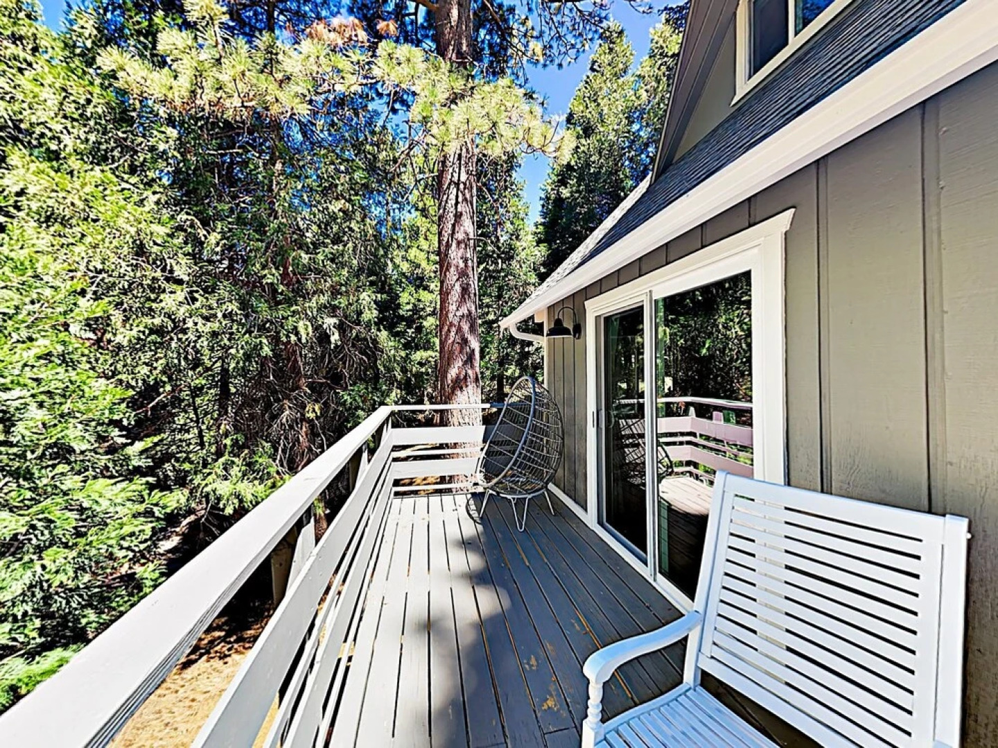 266 Lake Arrowhead - 4 Br Home