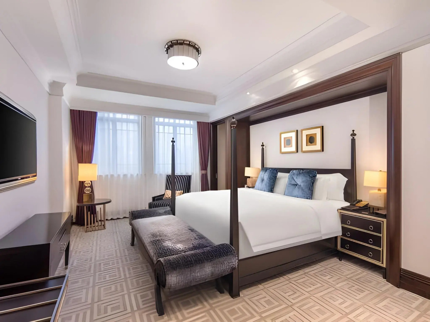 The Yangtze Boutique Shanghai