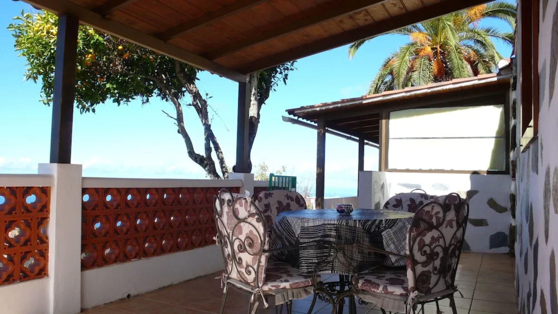 Casas Pedro y Carmen