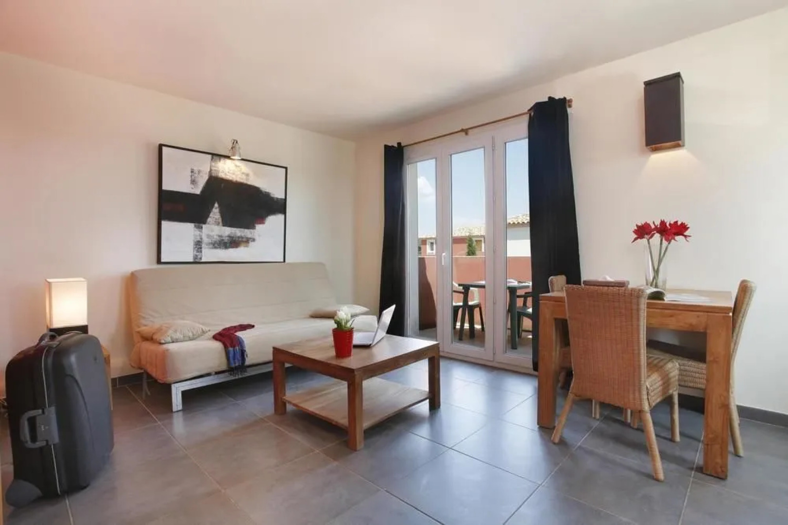 Le Milos Residence Hotel