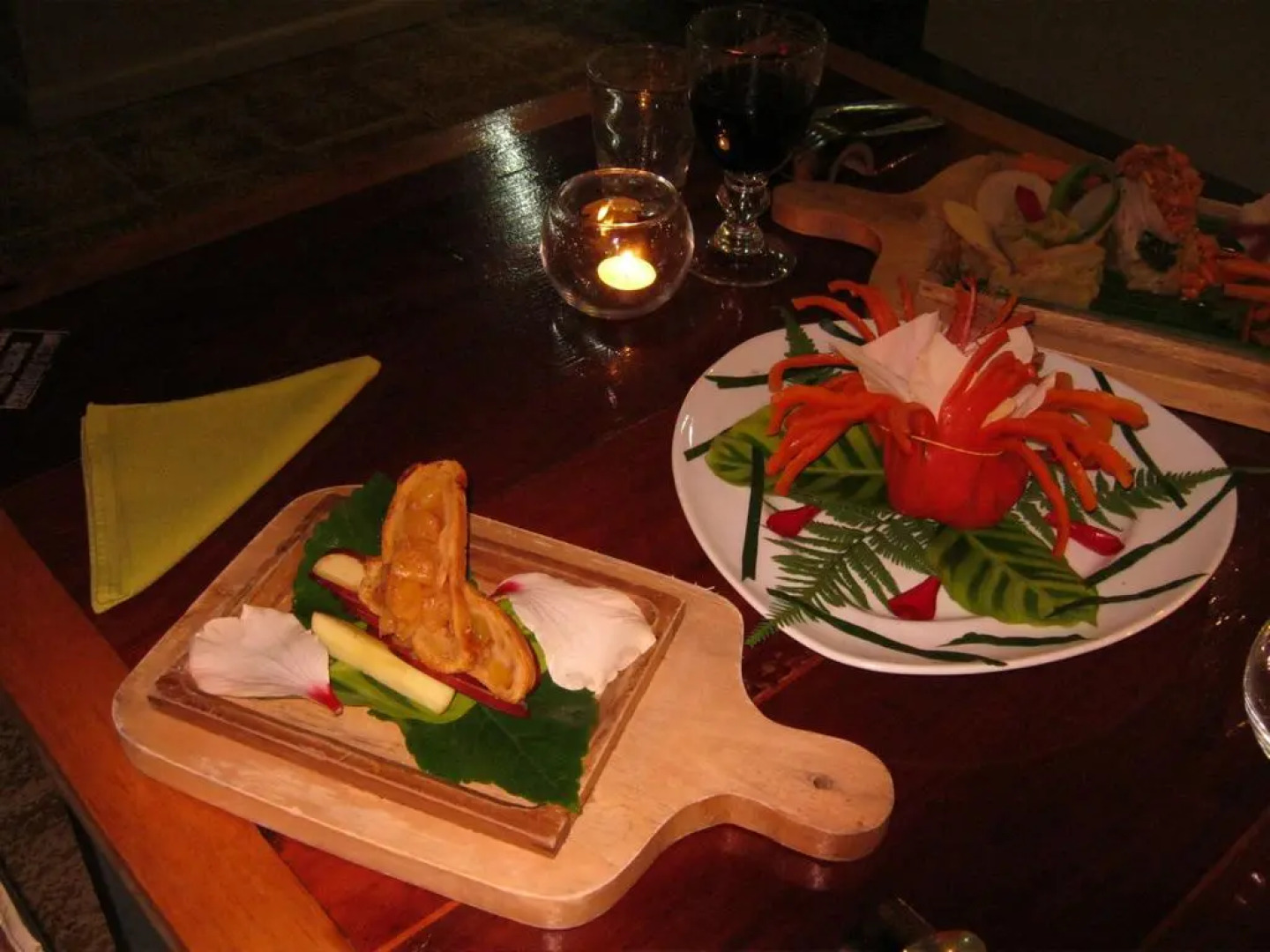 Celeste Mountain Lodge