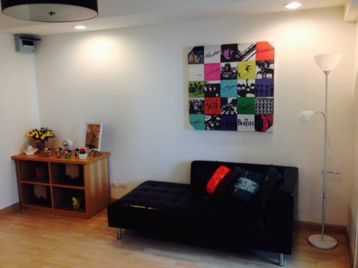 The Royal Place Condominium - Unit 96/208 & 224