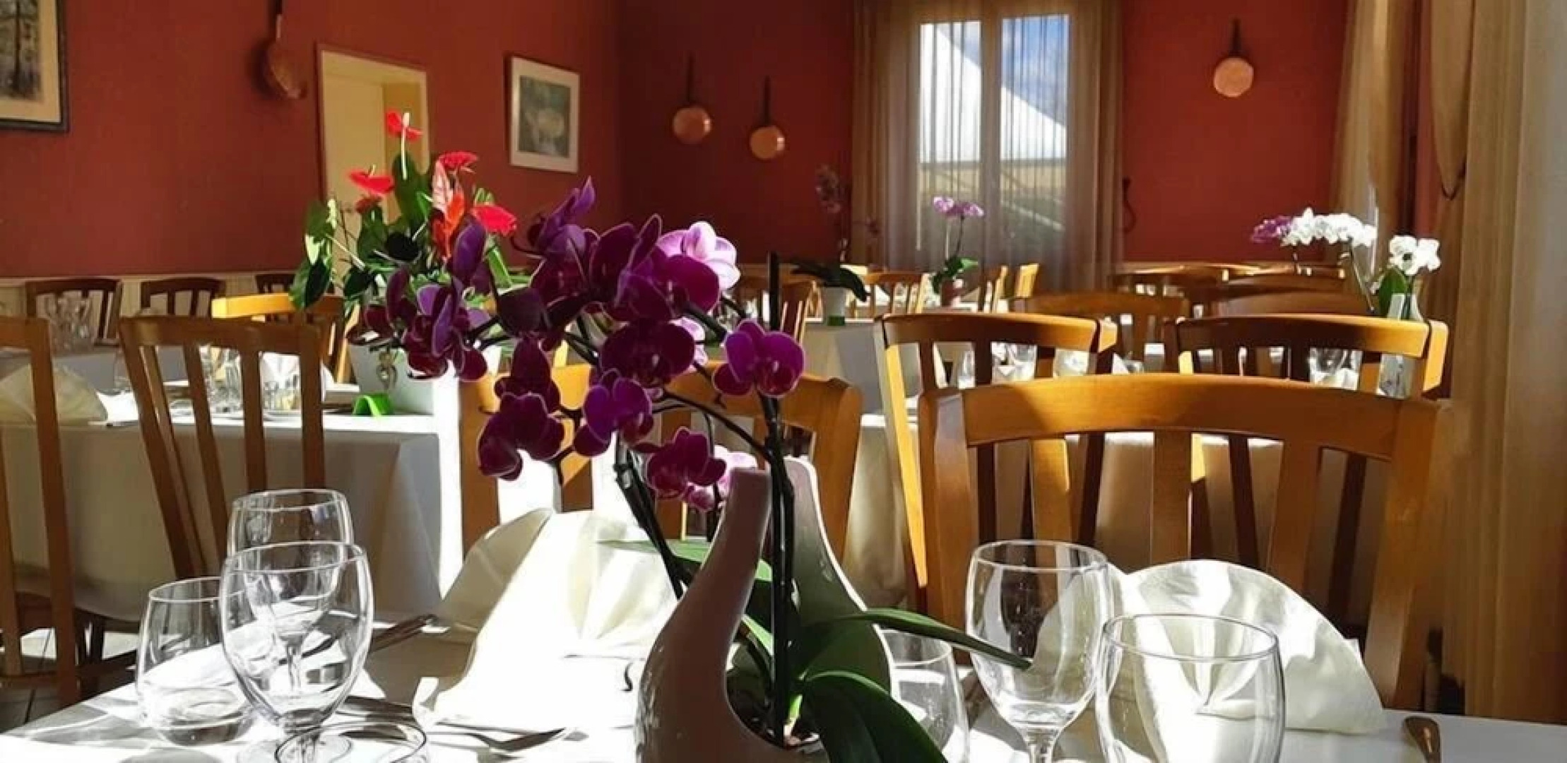 Logis Relais des Monedières