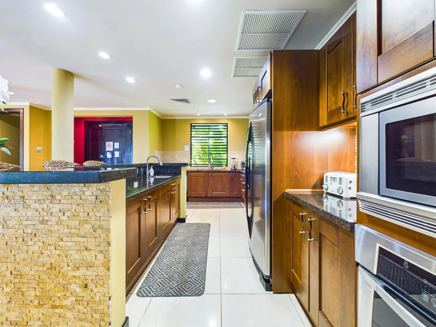 Villa Carao 3 - A Private 4 Bedroom Resort Villa