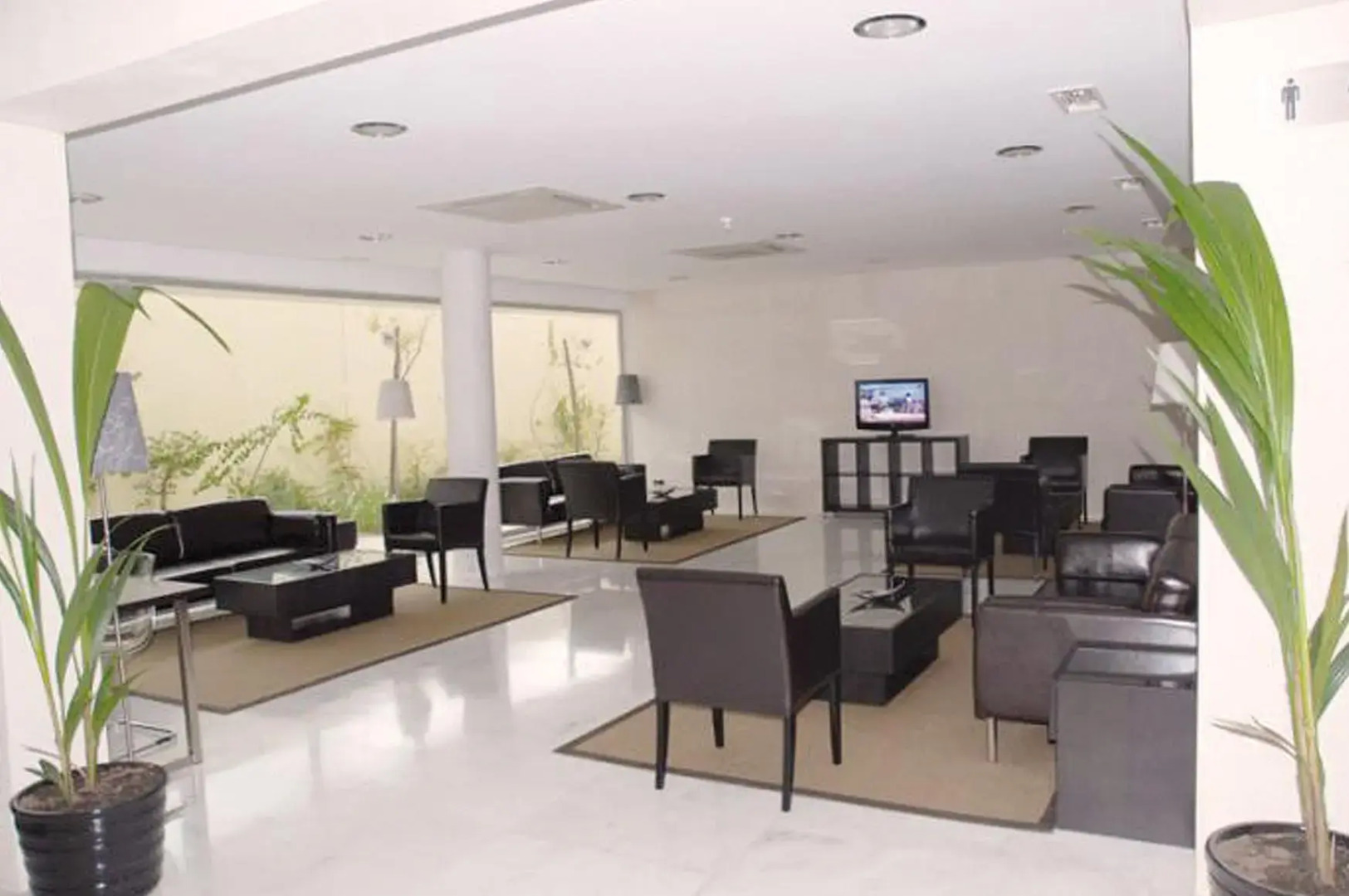 Domocenter Apartamentos Turísticos