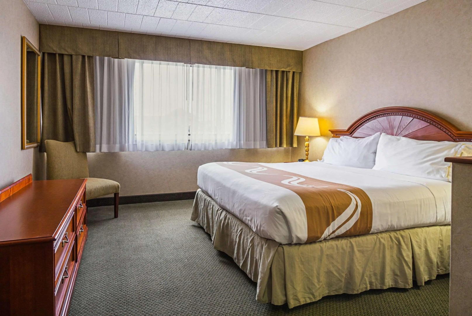 Quality Inn & Suites Altoona