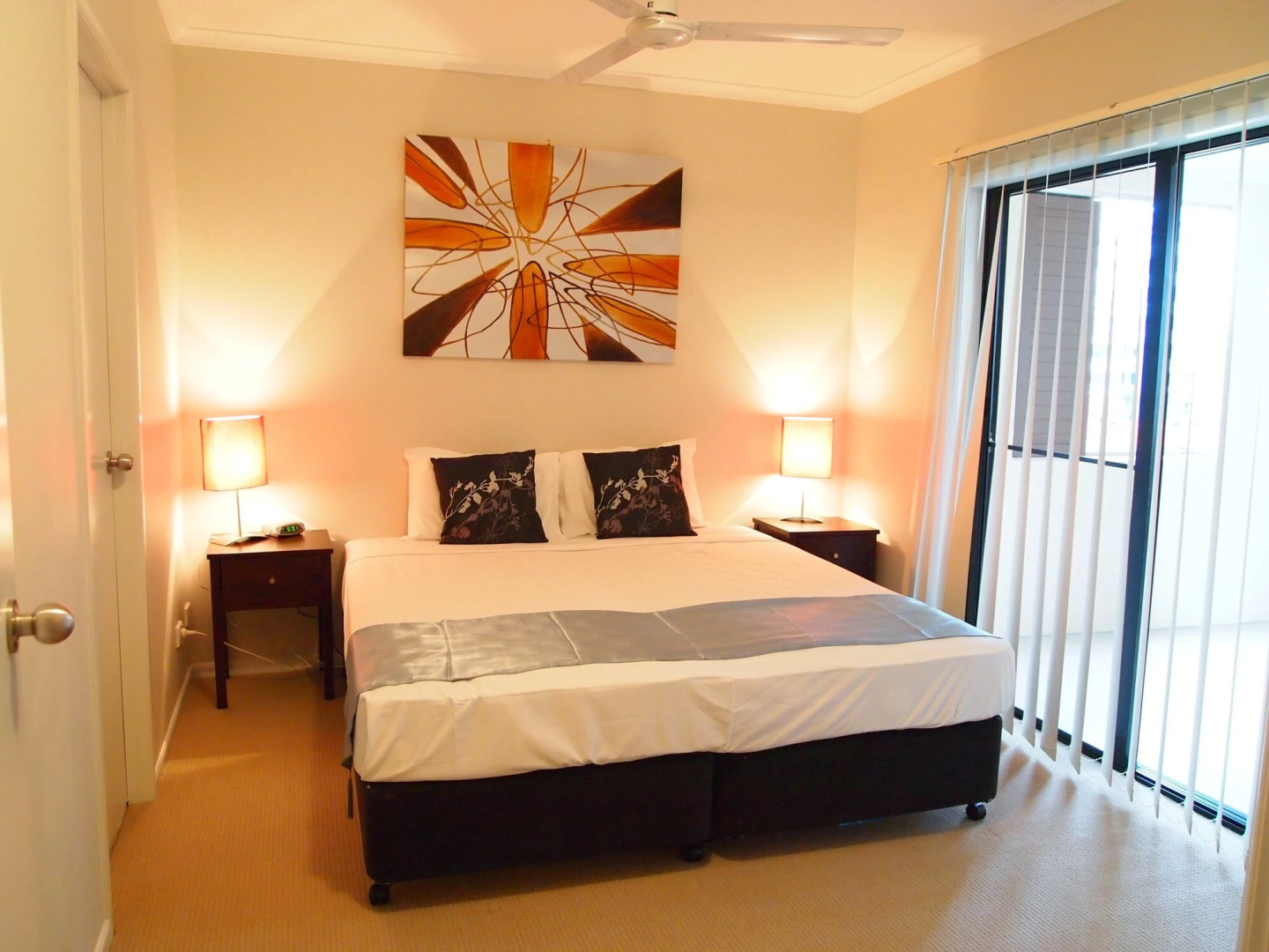 Edge Apartments Cairns