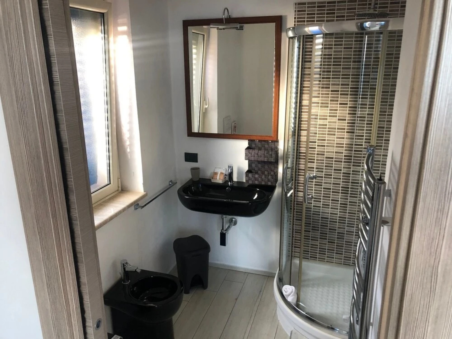 Casa Vacanze Il Tucano