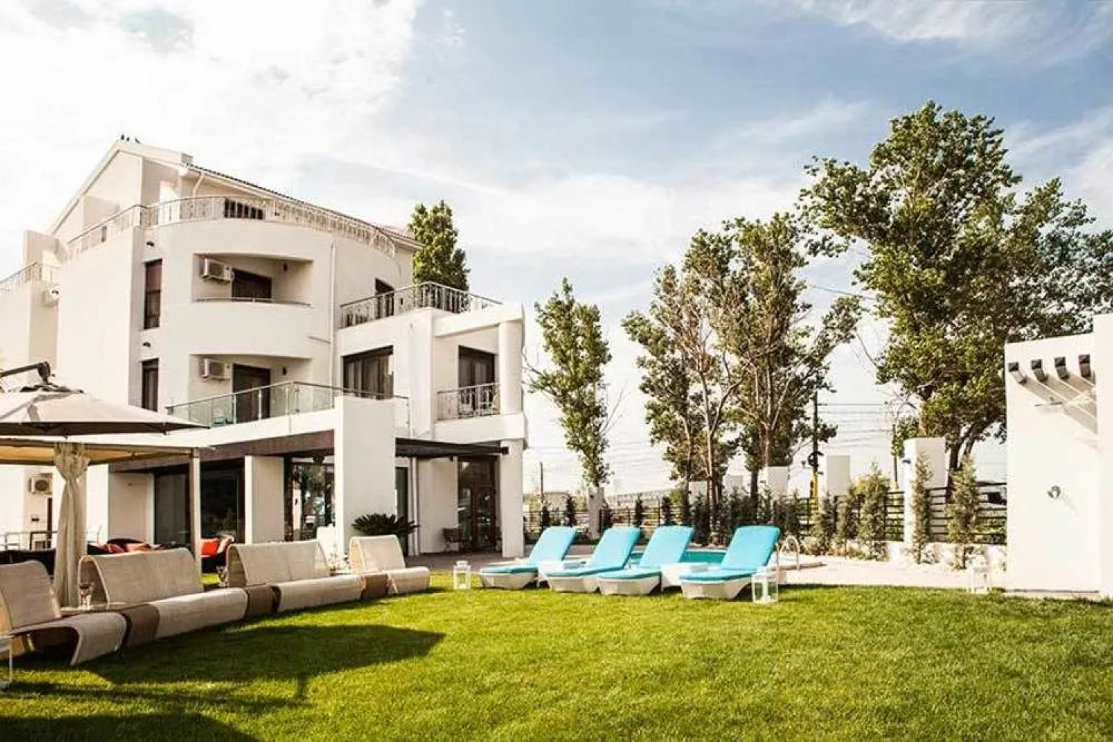 El Locanda Boutique Hotel